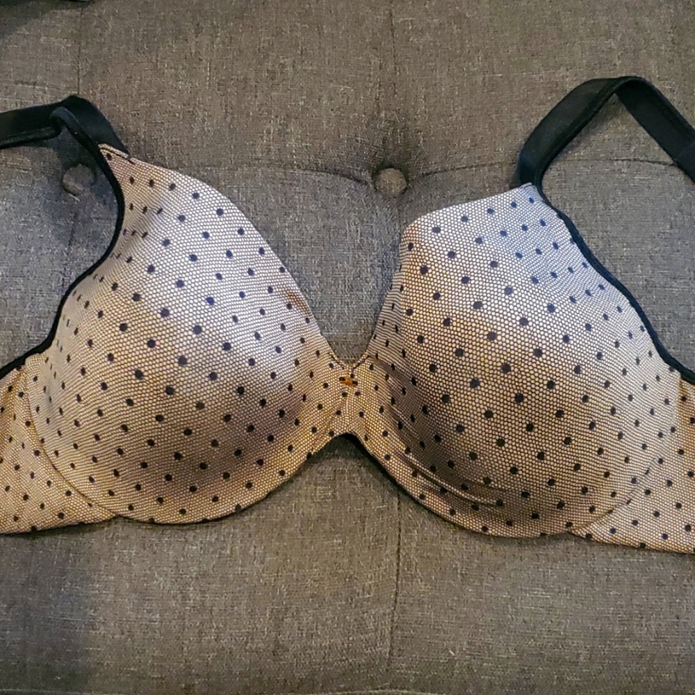 Warners bra
